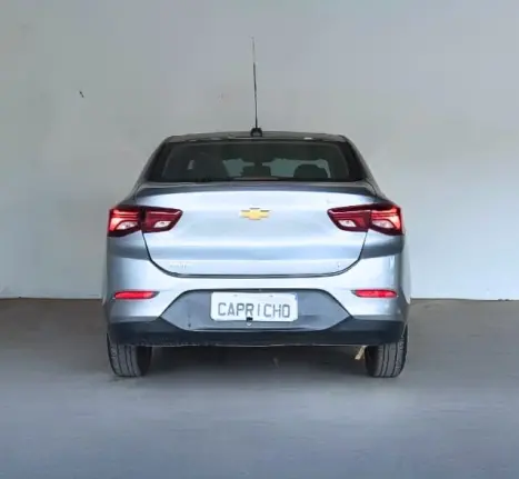 CHEVROLET Onix Sedan 1.0 12V 4P FLEX LT PLUS TURBO, Foto 5 CHEVROLET Onix Sedan 1.0 12V 4P FLEX LT PLUS TURBO, Foto 5