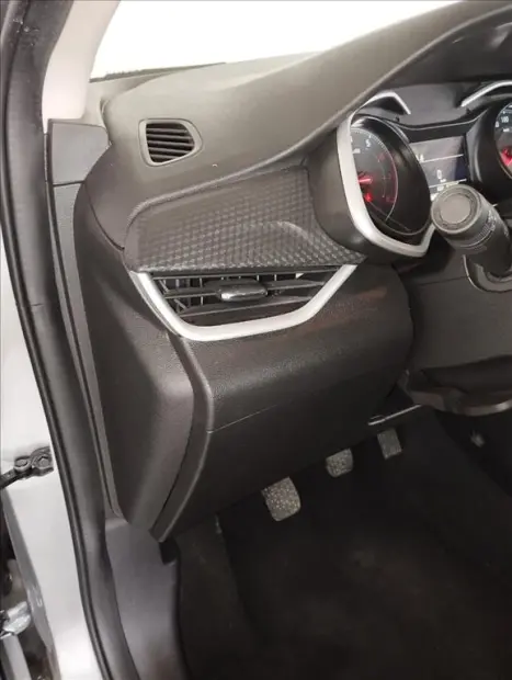 CHEVROLET Onix Sedan 1.0 12V 4P FLEX LT PLUS TURBO, Foto 10 CHEVROLET Onix Sedan 1.0 12V 4P FLEX LT PLUS TURBO, Foto 10