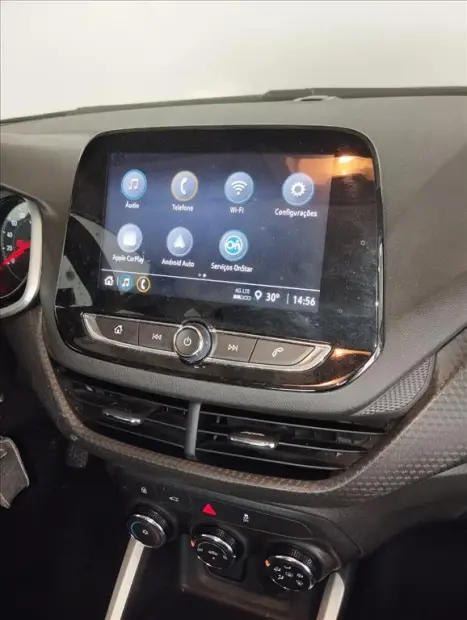 CHEVROLET Onix Sedan 1.0 12V 4P FLEX LT PLUS TURBO, Foto 12 CHEVROLET Onix Sedan 1.0 12V 4P FLEX LT PLUS TURBO, Foto 12