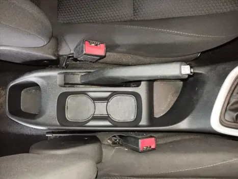 CHEVROLET Onix Sedan 1.0 12V 4P FLEX LT PLUS TURBO, Foto 14 CHEVROLET Onix Sedan 1.0 12V 4P FLEX LT PLUS TURBO, Foto 14