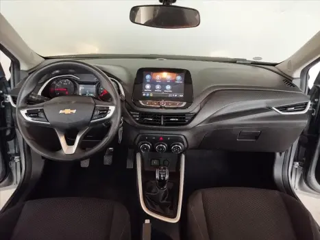 CHEVROLET Onix Sedan 1.0 12V 4P FLEX LT PLUS TURBO, Foto 15 CHEVROLET Onix Sedan 1.0 12V 4P FLEX LT PLUS TURBO, Foto 15