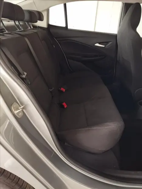 CHEVROLET Onix Sedan 1.0 12V 4P FLEX LT PLUS TURBO, Foto 16 CHEVROLET Onix Sedan 1.0 12V 4P FLEX LT PLUS TURBO, Foto 16