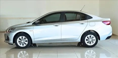 CHEVROLET Onix Sedan 1.0 12V 4P FLEX LT PLUS TURBO, Foto 3 CHEVROLET Onix Sedan 1.0 12V 4P FLEX LT PLUS TURBO, Foto 3