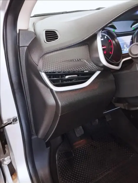 CHEVROLET Onix Sedan 1.0 12V 4P FLEX LT PLUS TURBO, Foto 11 CHEVROLET Onix Sedan 1.0 12V 4P FLEX LT PLUS TURBO, Foto 11