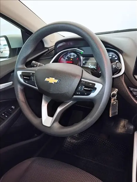 CHEVROLET Onix Sedan 1.0 12V 4P FLEX LT PLUS TURBO, Foto 12 CHEVROLET Onix Sedan 1.0 12V 4P FLEX LT PLUS TURBO, Foto 12