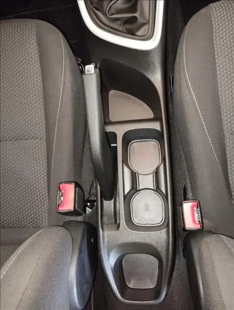 CHEVROLET Onix Sedan 1.0 12V 4P FLEX LT PLUS TURBO, Foto 15 CHEVROLET Onix Sedan 1.0 12V 4P FLEX LT PLUS TURBO, Foto 15