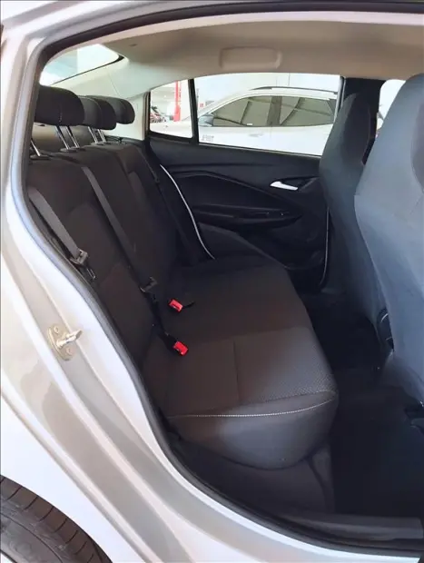 CHEVROLET Onix Sedan 1.0 12V 4P FLEX LT PLUS TURBO, Foto 16 CHEVROLET Onix Sedan 1.0 12V 4P FLEX LT PLUS TURBO, Foto 16