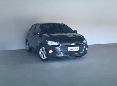 CHEVROLET Onix Sedan 1.0 12V 4P FLEX LTZ PLUS TURBO AUTOMTICO, Foto 2