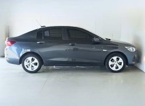 CHEVROLET Onix Sedan 1.0 12V 4P FLEX LTZ PLUS TURBO AUTOMTICO, Foto 3