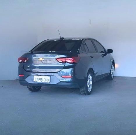 CHEVROLET Onix Sedan 1.0 12V 4P FLEX LTZ PLUS TURBO AUTOMTICO, Foto 4