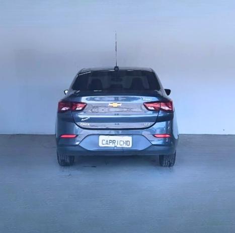 CHEVROLET Onix Sedan 1.0 12V 4P FLEX LTZ PLUS TURBO AUTOMTICO, Foto 5