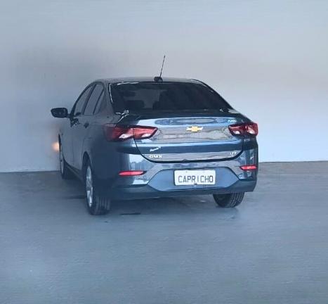 CHEVROLET Onix Sedan 1.0 12V 4P FLEX LTZ PLUS TURBO AUTOMTICO, Foto 6