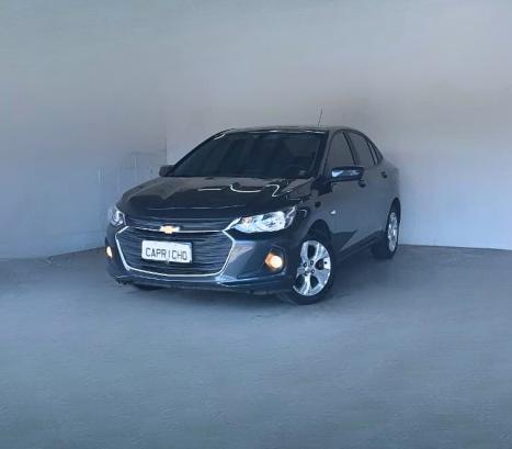 CHEVROLET Onix Sedan 1.0 12V 4P FLEX LTZ PLUS TURBO AUTOMTICO, Foto 7