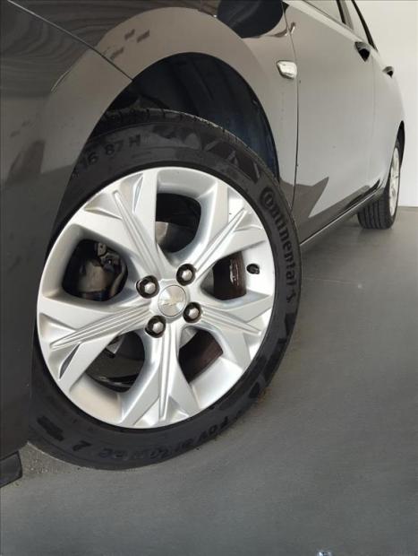 CHEVROLET Onix Sedan 1.0 12V 4P FLEX LTZ PLUS TURBO AUTOMTICO, Foto 8