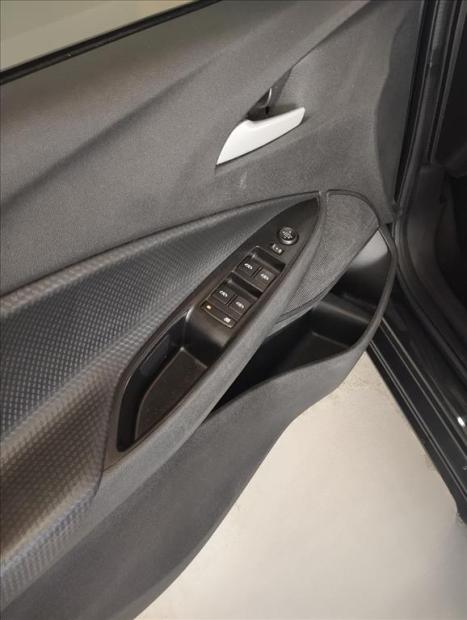 CHEVROLET Onix Sedan 1.0 12V 4P FLEX LTZ PLUS TURBO AUTOMTICO, Foto 9