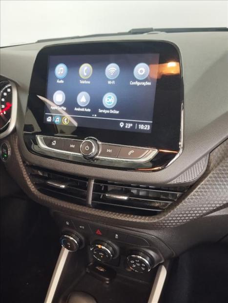 CHEVROLET Onix Sedan 1.0 12V 4P FLEX LTZ PLUS TURBO AUTOMTICO, Foto 12