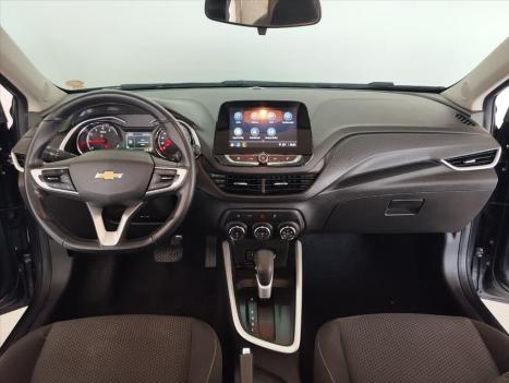 CHEVROLET Onix Sedan 1.0 12V 4P FLEX LTZ PLUS TURBO AUTOMTICO, Foto 16
