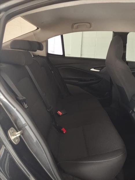 CHEVROLET Onix Sedan 1.0 12V 4P FLEX LTZ PLUS TURBO AUTOMTICO, Foto 17