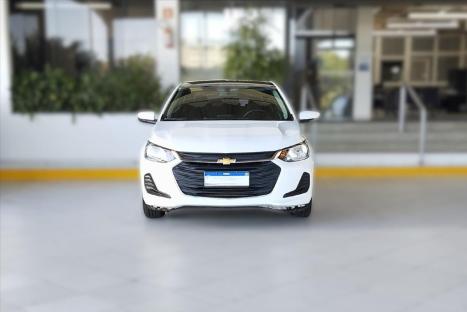CHEVROLET Onix Sedan 1.0 12V 4P FLEX LT PLUS TURBO AUTOMÁTICO, Foto 1 CHEVROLET Onix Sedan 1.0 12V 4P FLEX LT PLUS TURBO AUTOMÁTICO, Foto 1