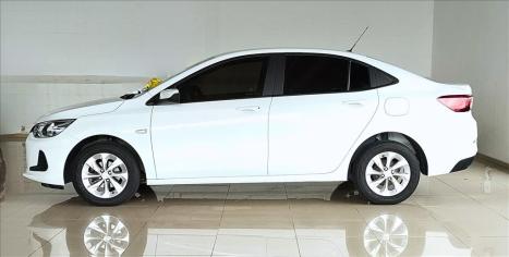 CHEVROLET Onix Sedan 1.0 12V 4P FLEX LT PLUS TURBO, Foto 3