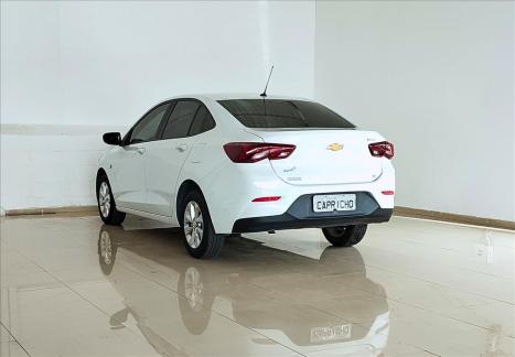 CHEVROLET Onix Sedan 1.0 12V 4P FLEX LT PLUS TURBO, Foto 4