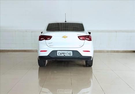 CHEVROLET Onix Sedan 1.0 12V 4P FLEX LT PLUS TURBO, Foto 5