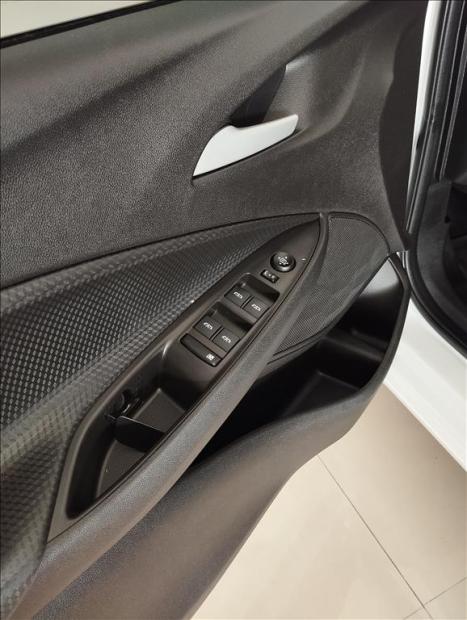 CHEVROLET Onix Sedan 1.0 12V 4P FLEX LT PLUS TURBO, Foto 9