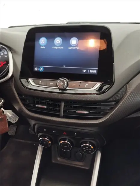 CHEVROLET Onix Sedan 1.0 12V 4P FLEX LT PLUS TURBO, Foto 13