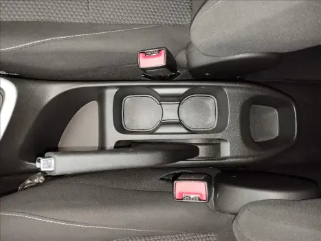 CHEVROLET Onix Sedan 1.0 12V 4P FLEX LT PLUS TURBO, Foto 16