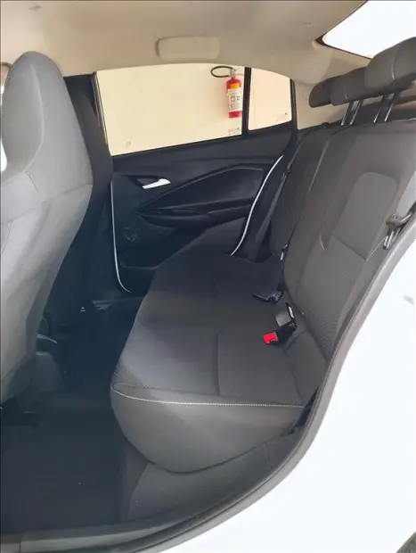 CHEVROLET Onix Sedan 1.0 12V 4P FLEX LT PLUS TURBO, Foto 18