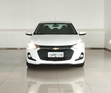 CHEVROLET Onix Sedan 1.0 12V 4P FLEX LT PLUS TURBO, Foto 1 CHEVROLET Onix Sedan 1.0 12V 4P FLEX LT PLUS TURBO, Foto 1