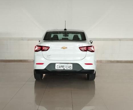 CHEVROLET Onix Sedan 1.0 12V 4P FLEX LT PLUS TURBO, Foto 5 CHEVROLET Onix Sedan 1.0 12V 4P FLEX LT PLUS TURBO, Foto 5
