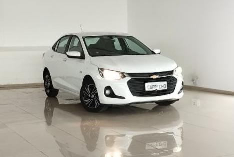 CHEVROLET Onix Sedan 1.0 12V 4P FLEX LT PLUS TURBO, Foto 6 CHEVROLET Onix Sedan 1.0 12V 4P FLEX LT PLUS TURBO, Foto 6