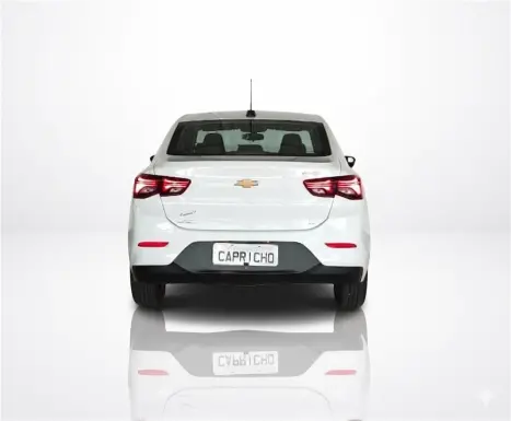 CHEVROLET Onix Sedan 1.0 12V 4P FLEX LT PLUS TURBO, Foto 5