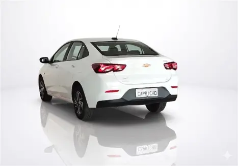 CHEVROLET Onix Sedan 1.0 12V 4P FLEX LT PLUS TURBO, Foto 6