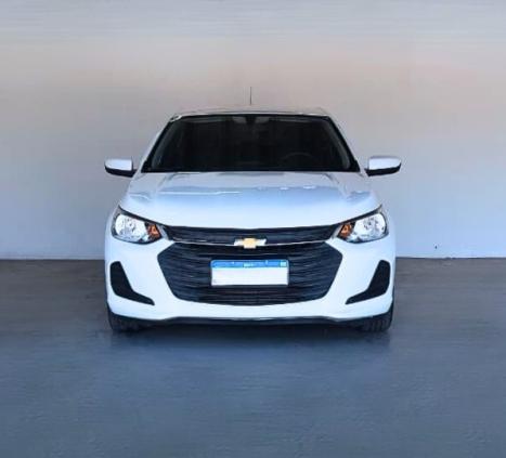 CHEVROLET Onix Sedan 1.0 12V 4P FLEX LT PLUS TURBO, Foto 1