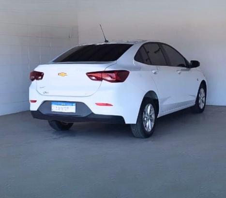 CHEVROLET Onix Sedan 1.0 12V 4P FLEX LT PLUS TURBO, Foto 4
