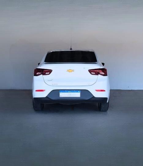 CHEVROLET Onix Sedan 1.0 12V 4P FLEX LT PLUS TURBO, Foto 5