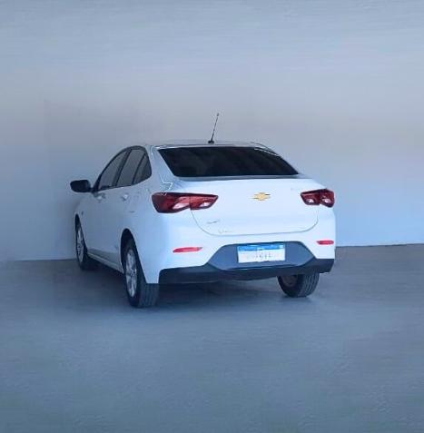 CHEVROLET Onix Sedan 1.0 12V 4P FLEX LT PLUS TURBO, Foto 6