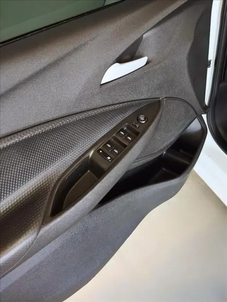 CHEVROLET Onix Sedan 1.0 12V 4P FLEX LT PLUS TURBO, Foto 8