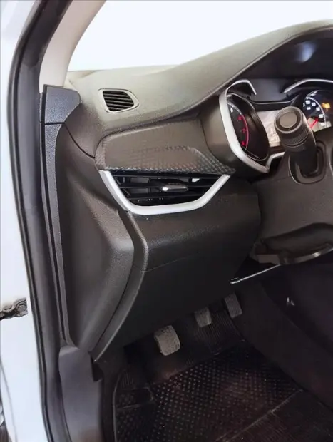 CHEVROLET Onix Sedan 1.0 12V 4P FLEX LT PLUS TURBO, Foto 10