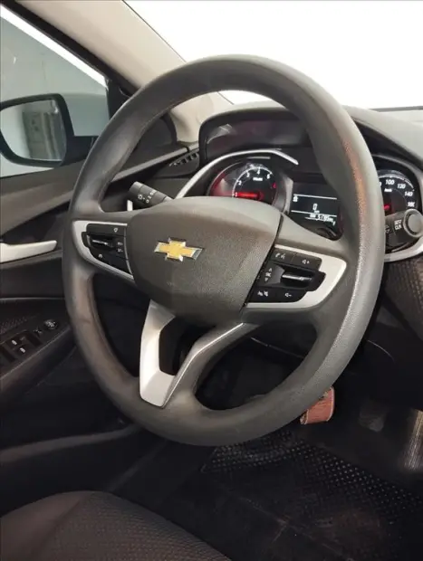 CHEVROLET Onix Sedan 1.0 12V 4P FLEX LT PLUS TURBO, Foto 11
