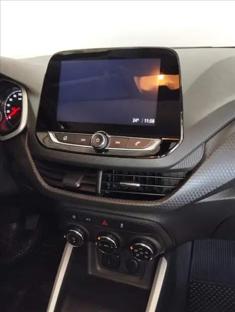 CHEVROLET Onix Sedan 1.0 12V 4P FLEX LT PLUS TURBO, Foto 12