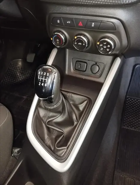 CHEVROLET Onix Sedan 1.0 12V 4P FLEX LT PLUS TURBO, Foto 13