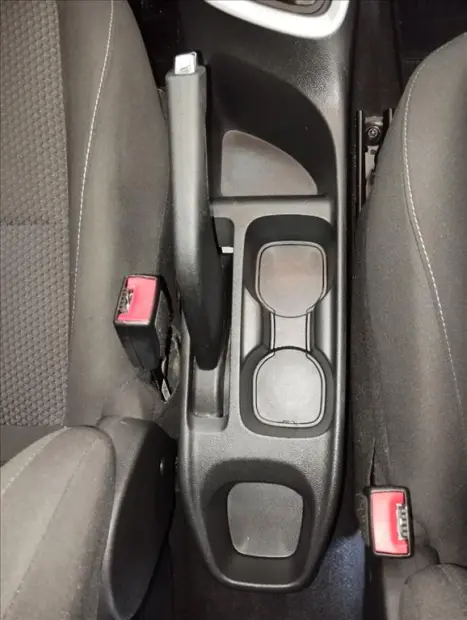 CHEVROLET Onix Sedan 1.0 12V 4P FLEX LT PLUS TURBO, Foto 14