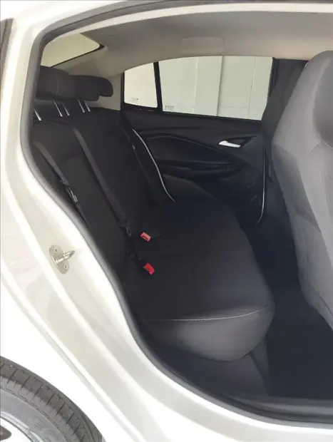 CHEVROLET Onix Sedan 1.0 12V 4P FLEX LT PLUS TURBO, Foto 16