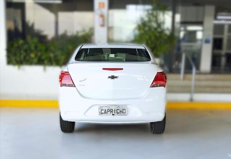 CHEVROLET Onix Sedan 1.0 4P FLEX JOY BLACK PLUS, Foto 5 CHEVROLET Onix Sedan 1.0 4P FLEX JOY BLACK PLUS, Foto 5