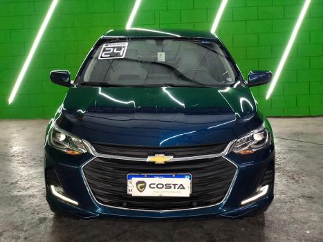 CHEVROLET Onix Sedan 1.0 12V 4P FLEX PREMIER 2 TURBO AUTOMTICO, Foto 1