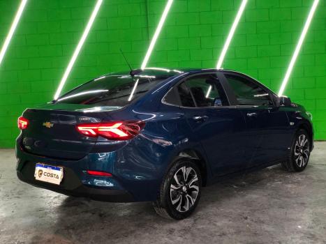 CHEVROLET Onix Sedan 1.0 12V 4P FLEX PREMIER 2 TURBO AUTOMTICO, Foto 6