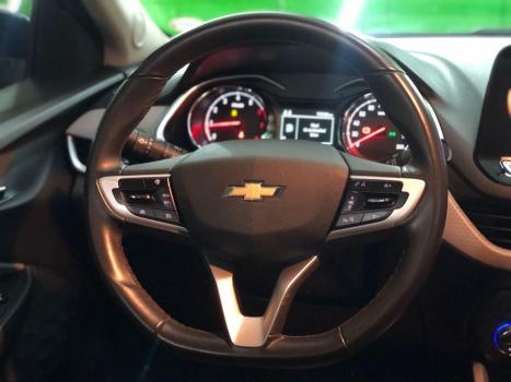 CHEVROLET Onix Sedan 1.0 12V 4P FLEX PREMIER 2 TURBO AUTOMTICO, Foto 8